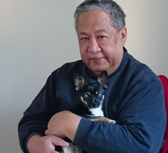 Décès de l’ancien journaliste Michel Yieng Kow