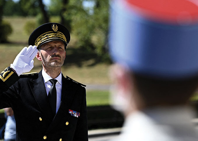 JEAN-CHRISTOPHE VERHAEGEN / AFP