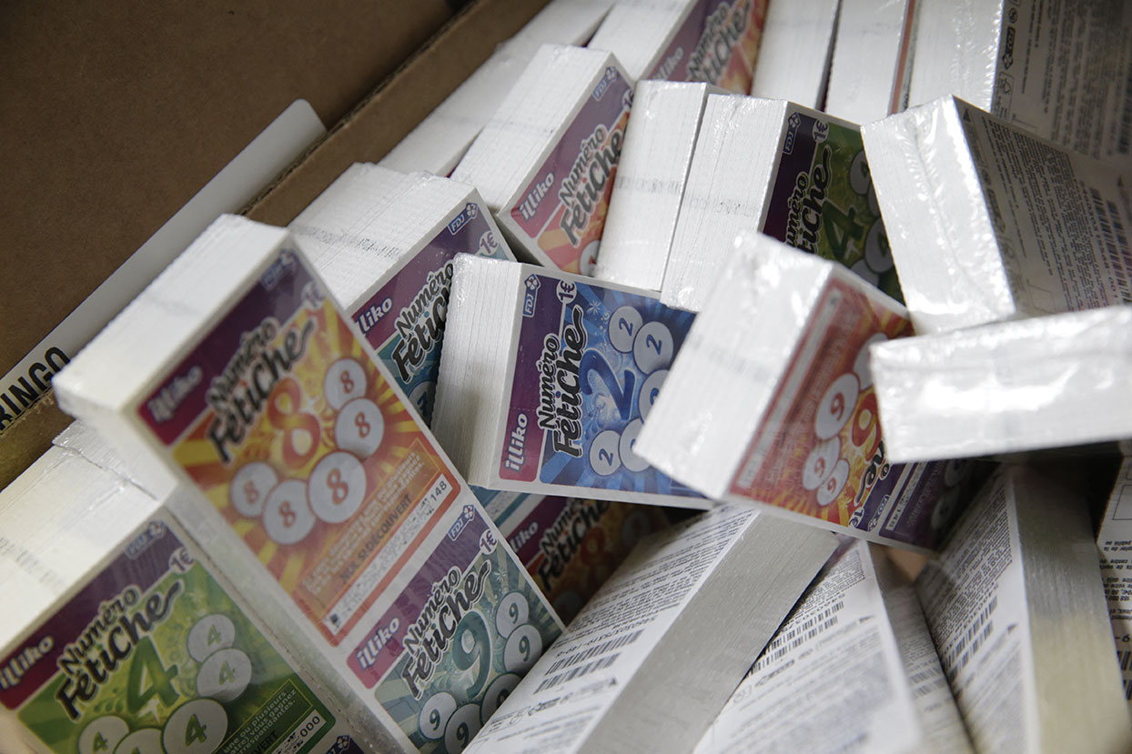 KENZO TRIBOUILLARD / AFP