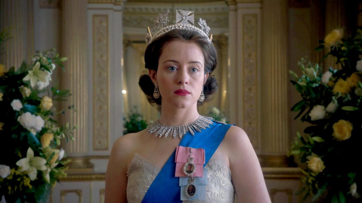 Emmy Awards: enfin le sacre pour Netflix avec la série "The Crown"?