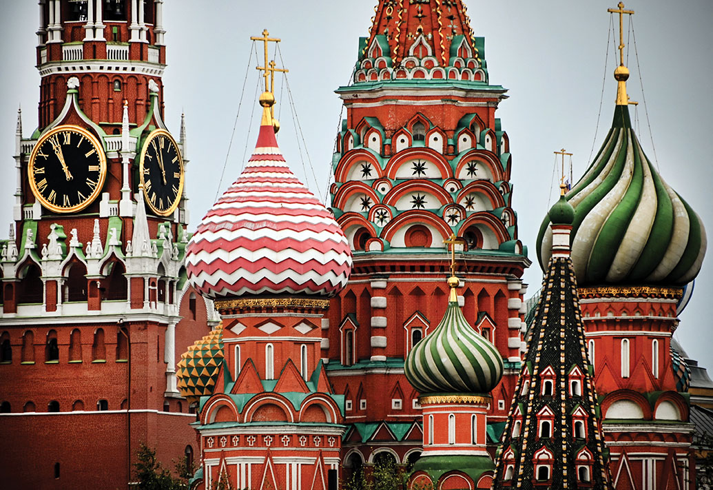 Alexander NEMENOV / AFP