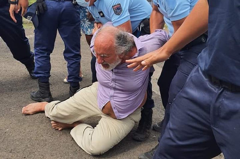 (Photo : FB Har Ley)