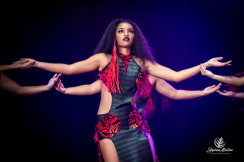 ​Le Hura Tapairu 2021 annulé