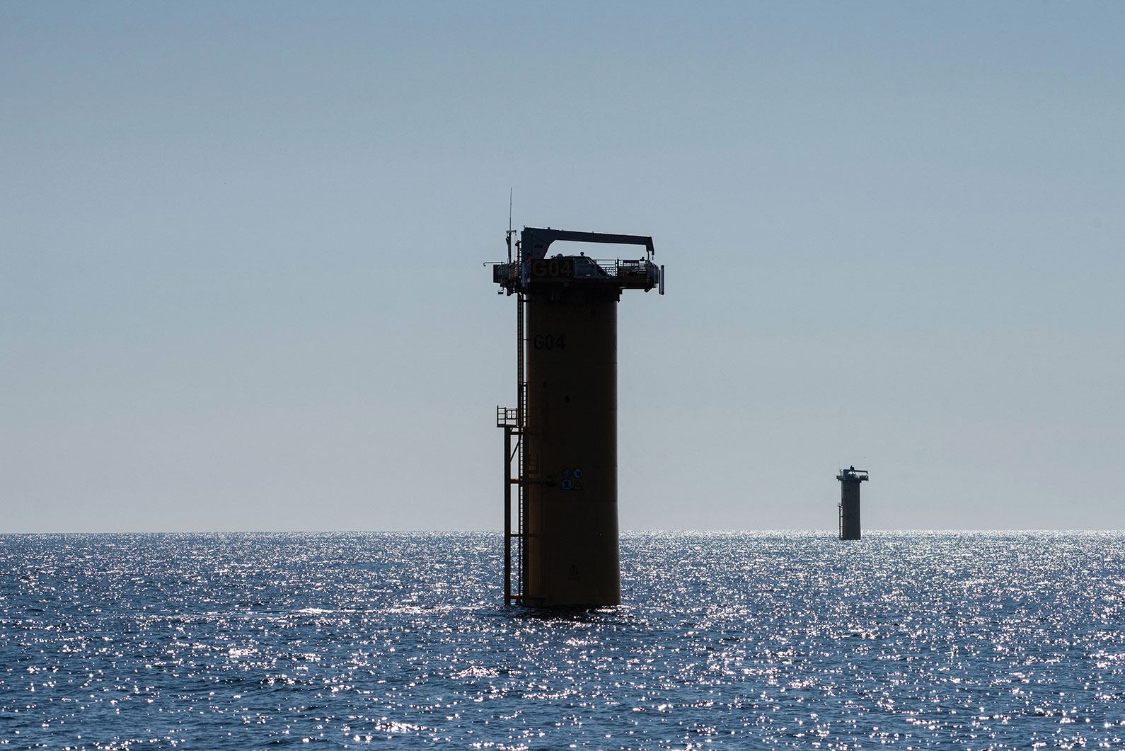 Sebastien SALOM-GOMIS / AFP