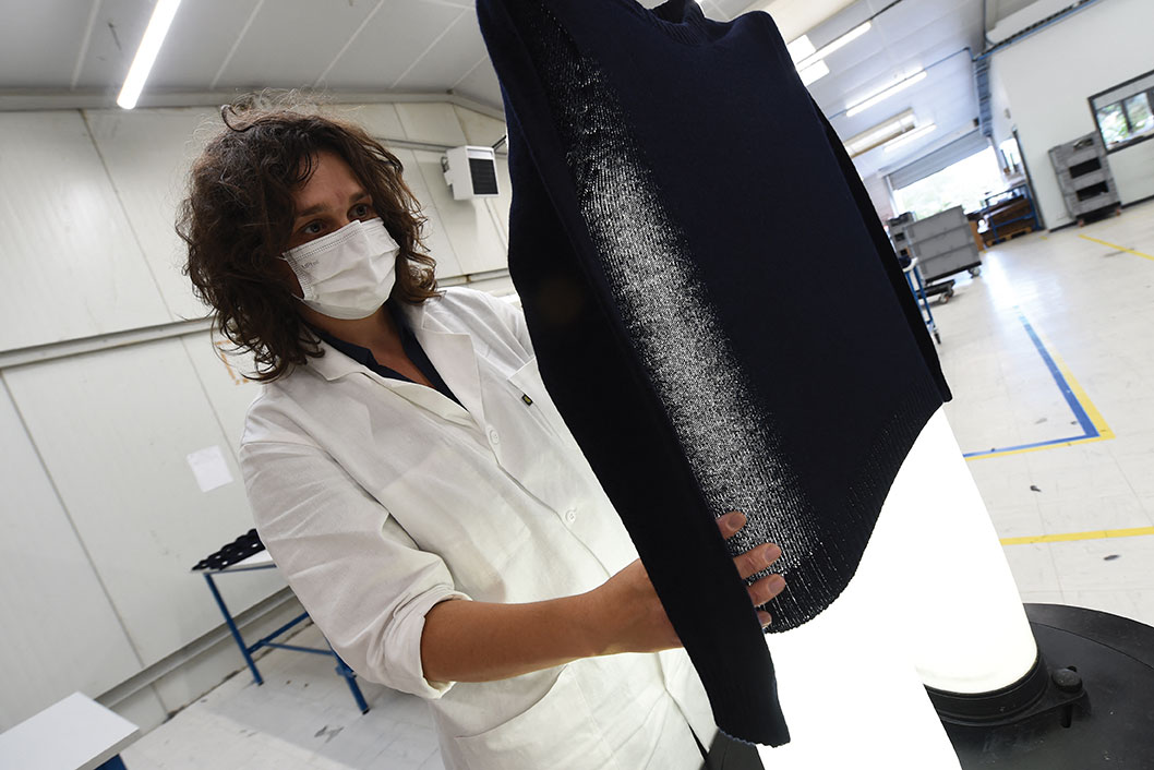 JEAN-FRANCOIS MONIER / AFP