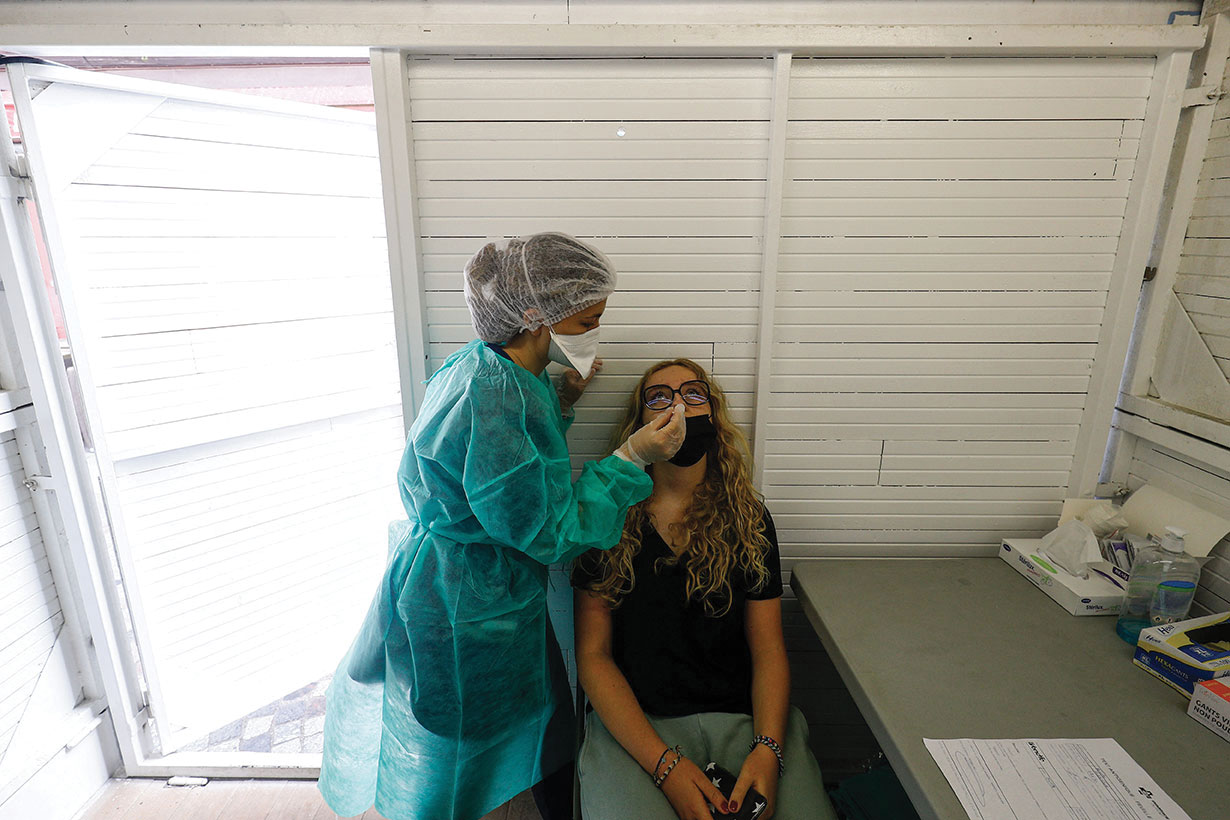 Sameer Al-DOUMY / AFP