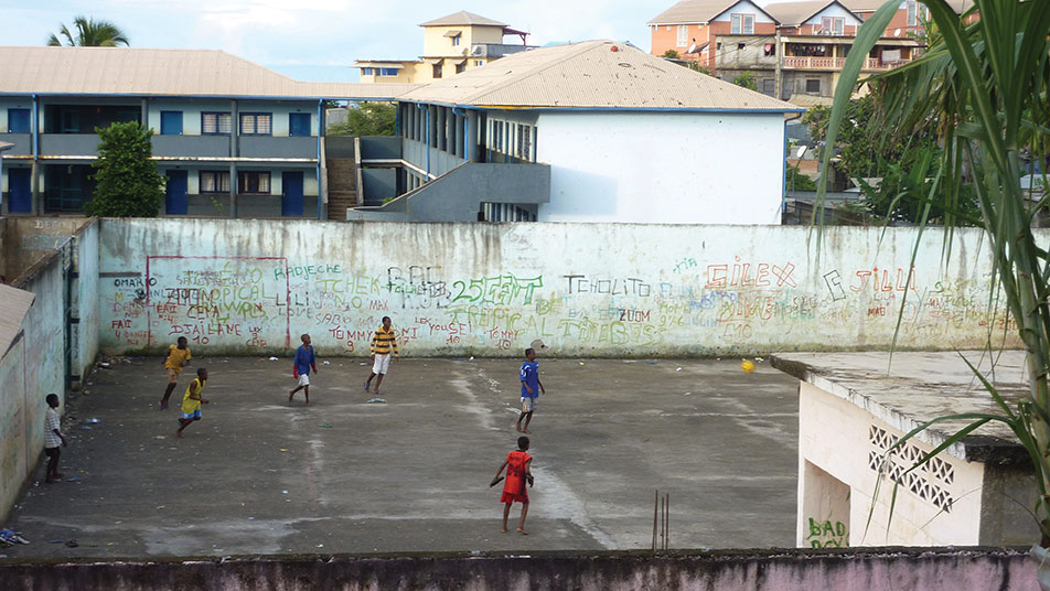 Photo d'illustration - SOPHIE LAUTIER / AFP