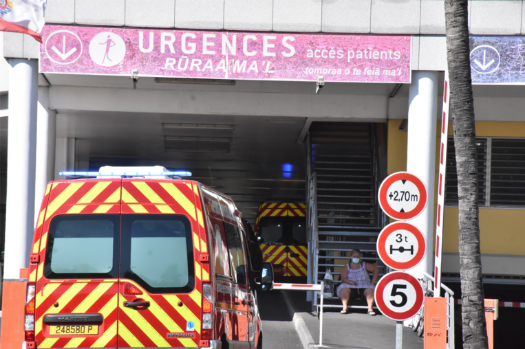 Un seul nouveau décès lié au Covid en 24 heures