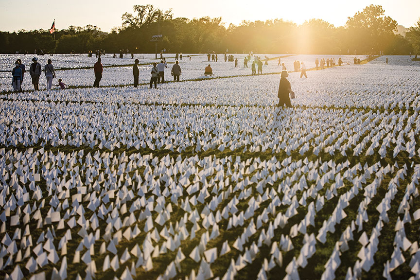 Samuel Corum / GETTY IMAGES NORTH AMERICA / Getty Images via AFP
