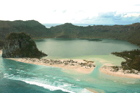 ANDY HALL / RAAF / AFP