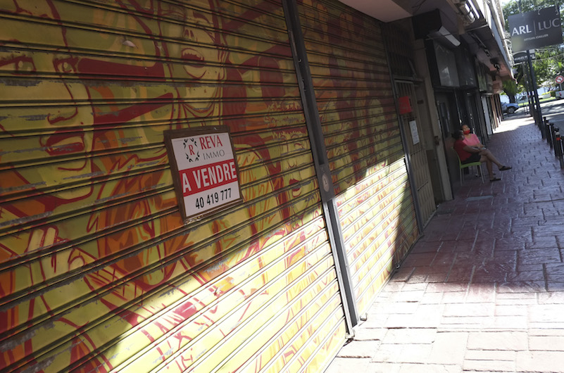 Economie : Le confinement a plombé le moral des ménages