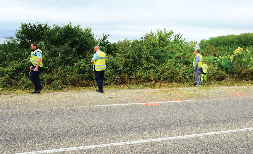 Photo d'illustration. MEHDI FEDOUACH / AFP