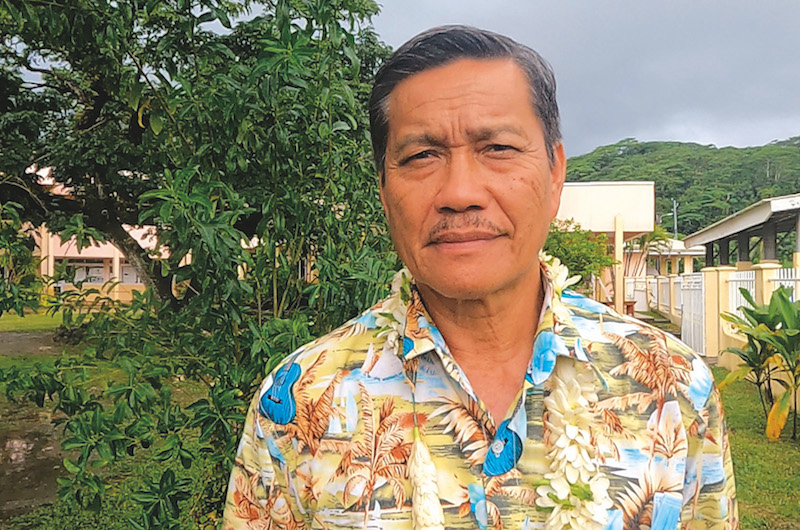 Taputapuātea et ses marchés épinglés par la CTC