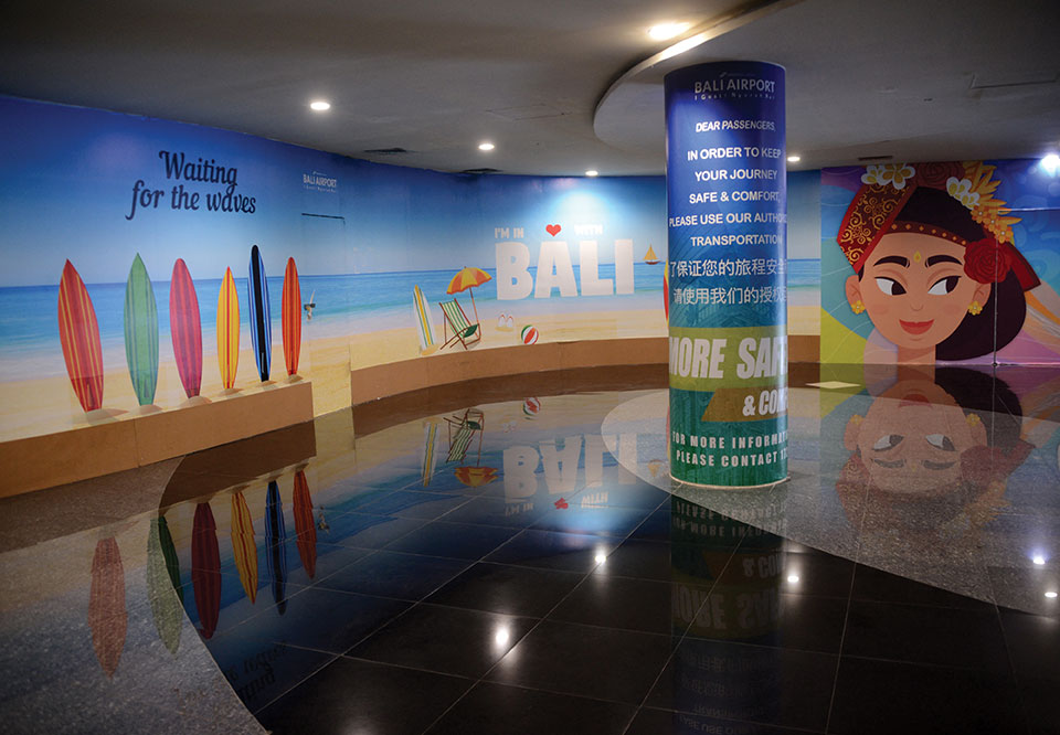 SONNY TUMBELAKA / AFP