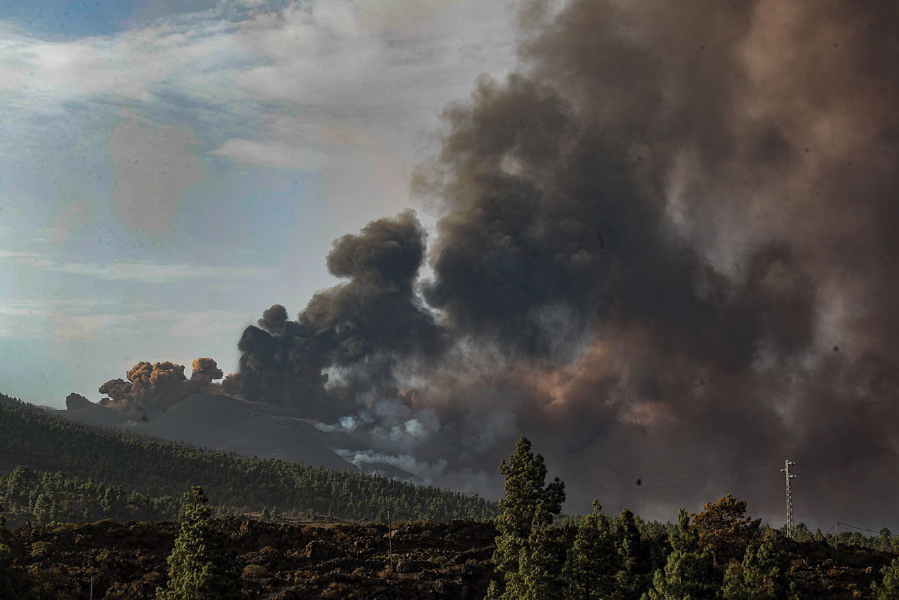 Luismi Ortiz / UME / AFP