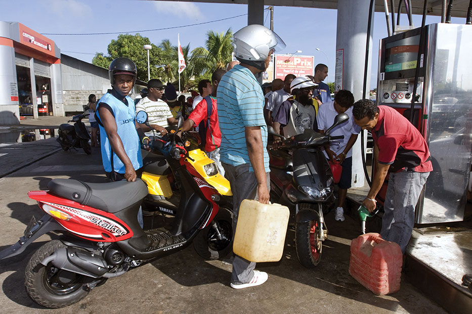 Photo d'archives. JODY AMIET / AFP