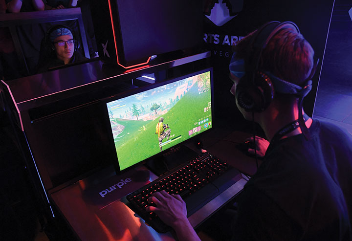 than Miller / GETTY IMAGES NORTH AMERICA / Getty Images via AFP