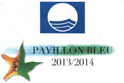 Label Pavillon Bleu pour la Marina Taina de Punaauia