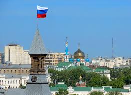 Une région de Sibérie interdit les fêtes de Halloween jugées "extrémistes"