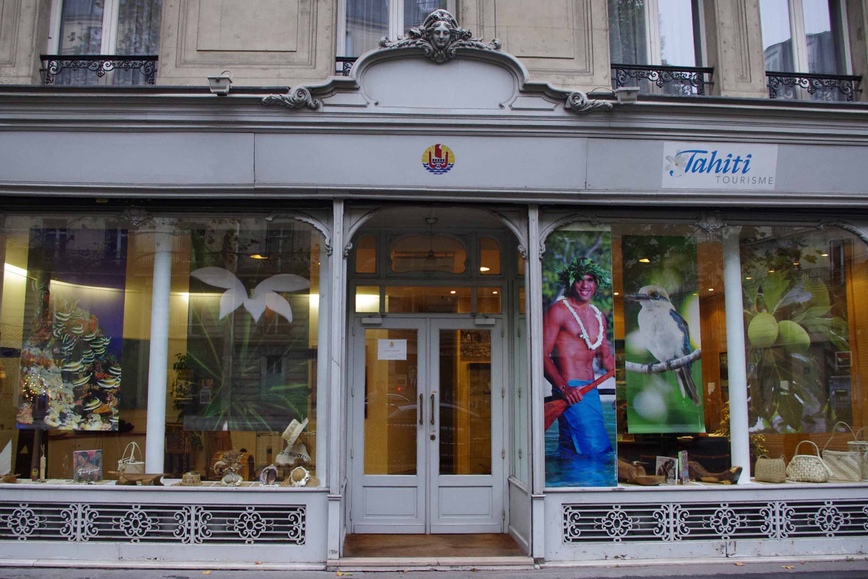 Premières assises des associations polynésiennes de métropole