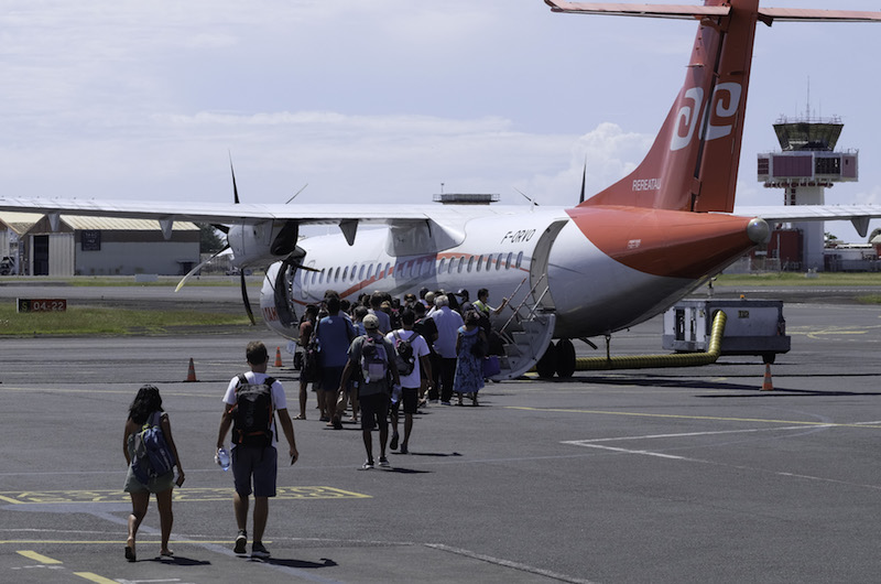 ​Ces 36 000 évasans par an