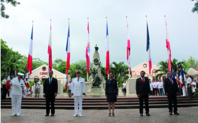 Un jour férié pour se rappeler