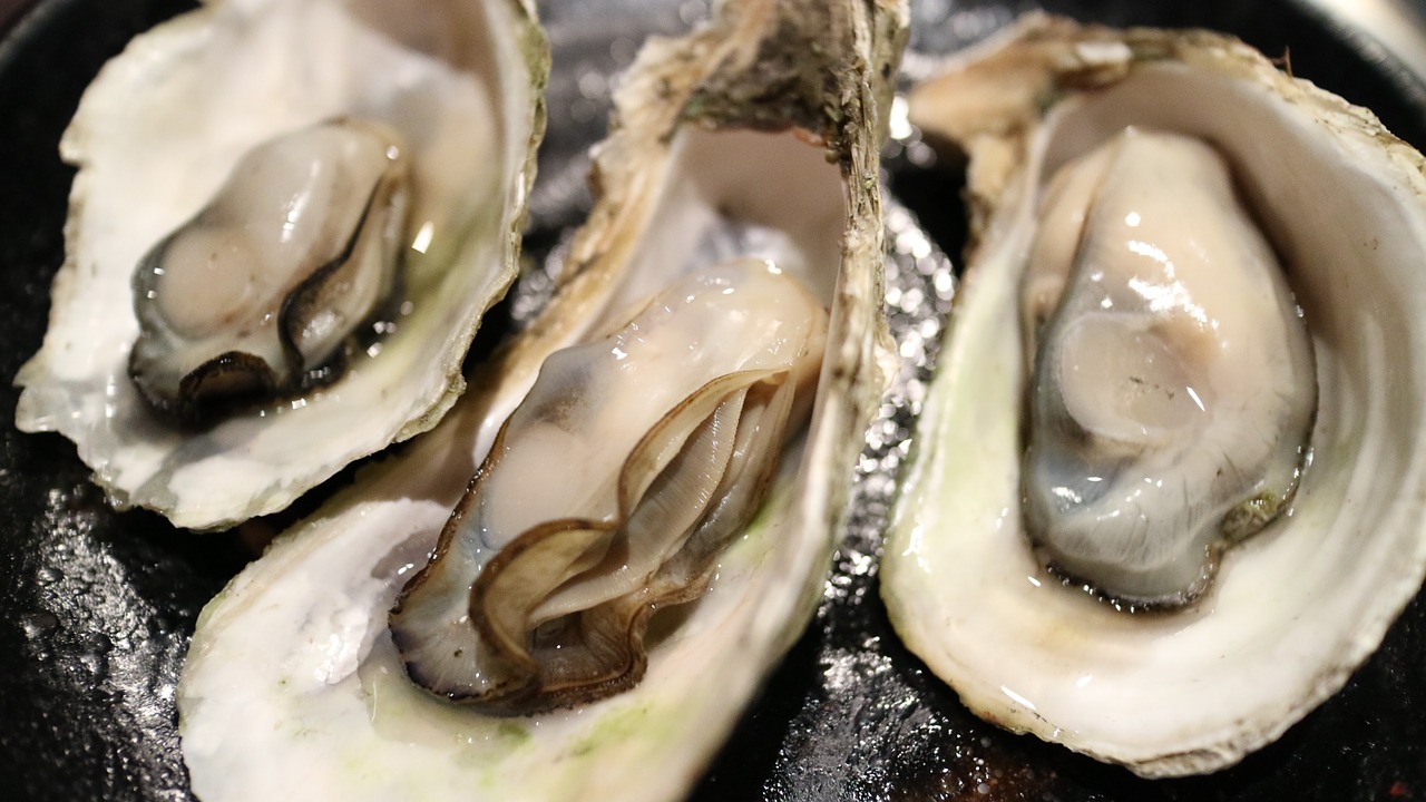 Charente-Maritime: trois tonnes d'huîtres volées sur l'île de Ré