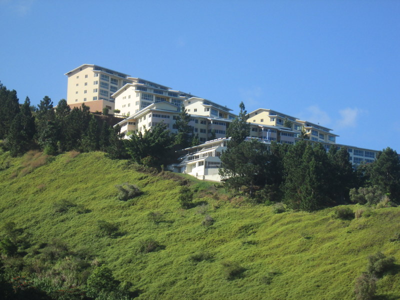 Urbanisme : le PPR, un élément précieux