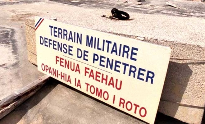 Cession des terrains militaires : le statu quo pour l’instant