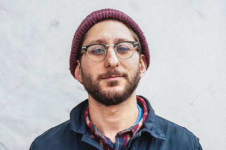 Handout / Fenster Family / AFP