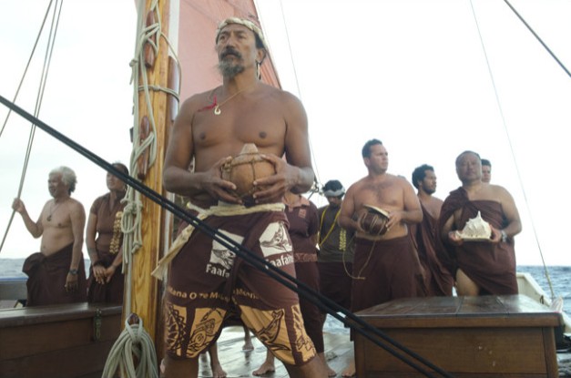 Crédit photo : association Fa'afa'ite i te ao mā'ohi.