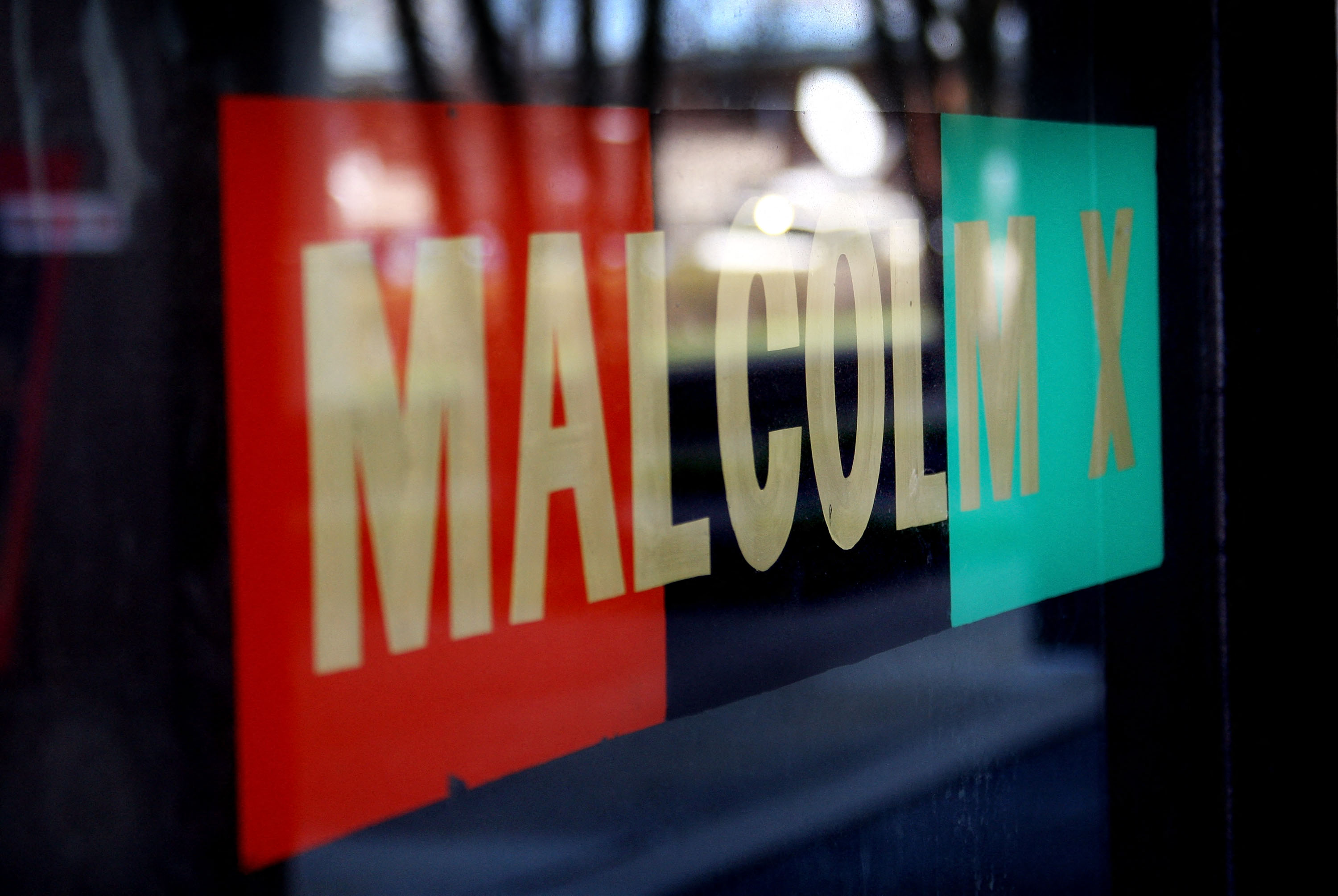 SCOTT OLSON / Getty Images North America / Getty Images via AFP