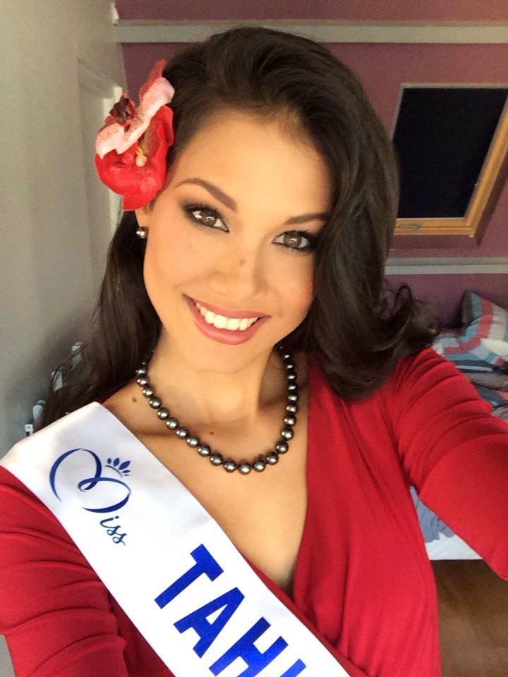 Miss France : Le Sri-Lanka avant Dijon