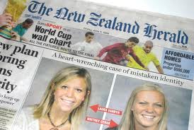 Le quotidien New Zealand Herald fête ses 150 ans