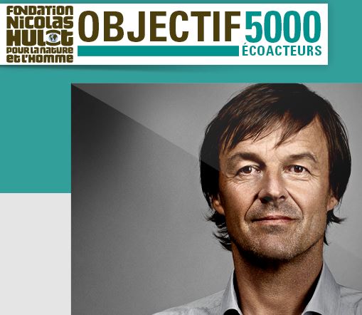 Une association polynésienne lauréate du dispositif de soutien de la Fondation Nicolas Hulot