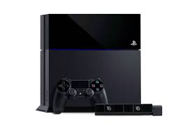 Sony lance la très attendue PlayStation 4