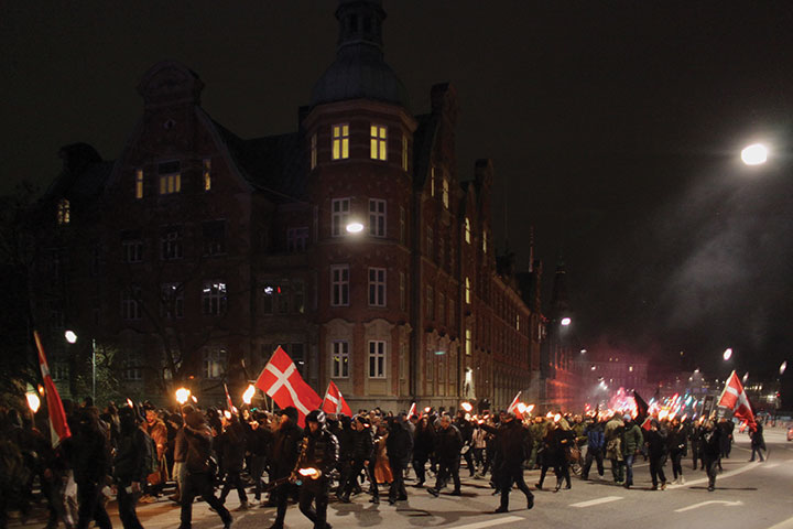 Thibault Savary / AFP