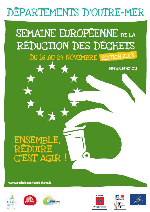 SERD 2013 : On se mobilise!
