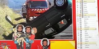 Un octogénaire armé menace des pompiers venus vendre des calendriers