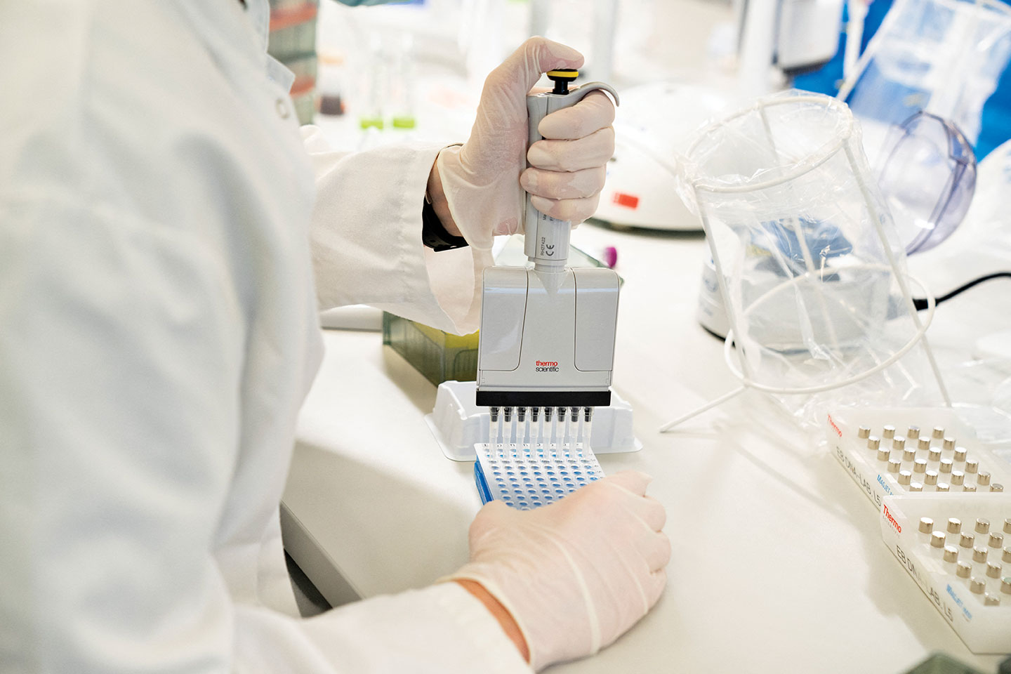 Henning Bagger / Ritzau Scanpix / AFP