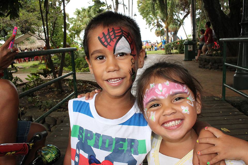 « Franc succès pour la 12ème Journée Détente de Papeete »