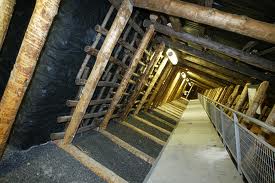 Moselle: 800 anciens mineurs redoutant le cancer demandent réparation