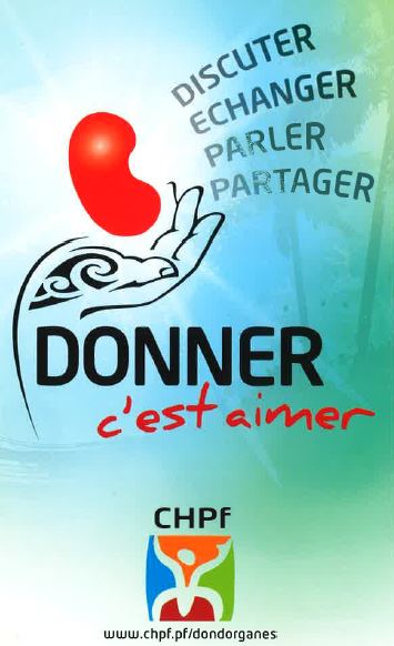Dons d’organes : une campagne de sensibilisation pour convaincre
