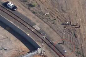 Google retire la photo satellite d'un cadavre prise en Californie