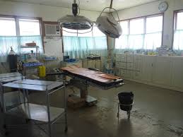 Le second hôpital des îles Salomon menacé de fermeture