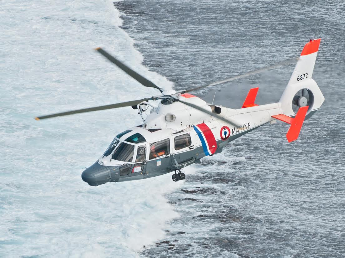 Le rétropédalage d'urgence du Pays sur la taxation des équipements militaires