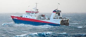 La pêche de grands fonds "sous contrôle et encadrée", assure la Scapêche