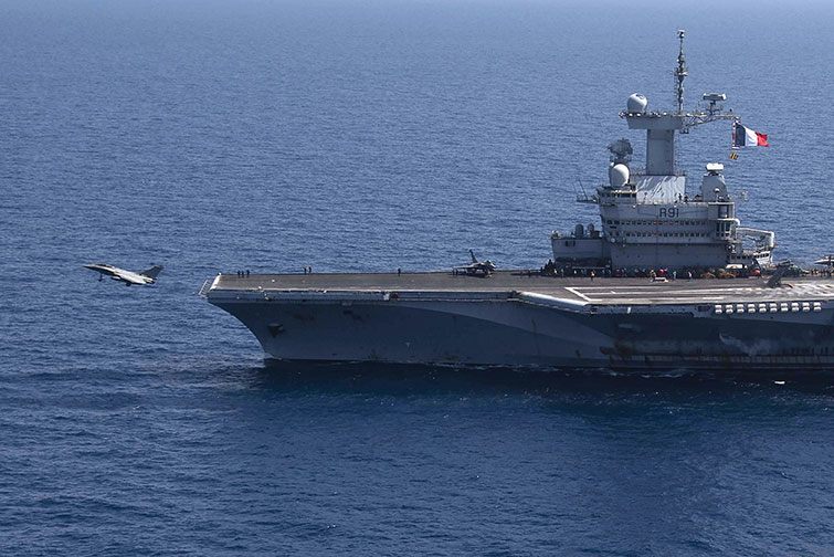 Christophe SIMON / AFP