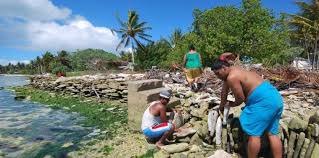 Un habitant de Kiribati débouté de sa revendication de réfugié environnemental