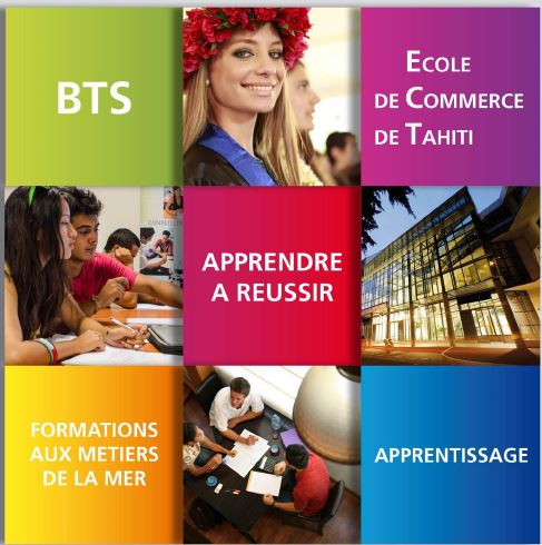 L’Ecole de la CCISM ouvre ses portes le mercredi 27 novembre